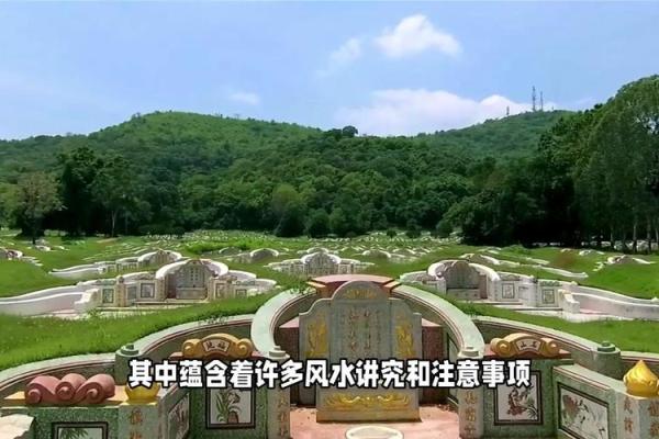 墓地选择风水禁忌