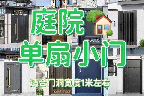 房子正对小区门洞好吗风水好吗