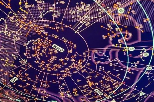 紫薇斗数夹主星