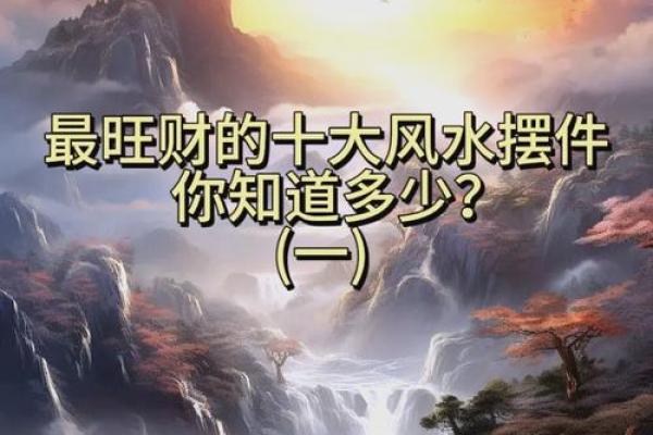 在招财商业风水中怎么提高财运