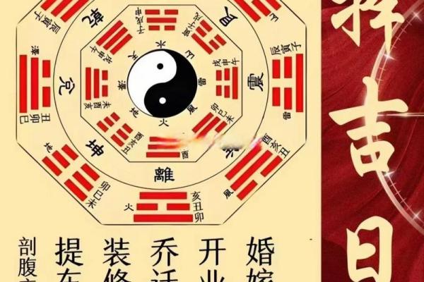 八字黄历,最准确的老黄历算命