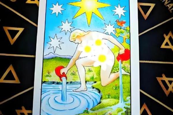 塔罗测试:你有旺夫运吗? 塔罗测试:你有旺夫运吗?