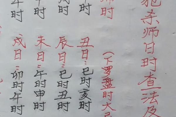 风水解读：那些不可不知的杀师地