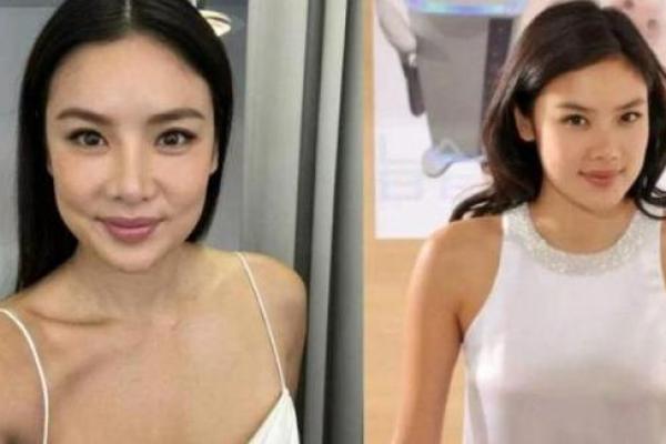 八字命理观察：前天王嫂乐基儿8月27日美国出嫁