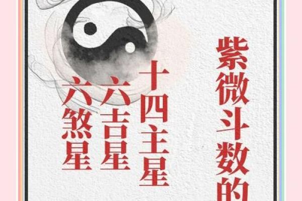 紫薇斗数暗合 紫薇斗数暗合