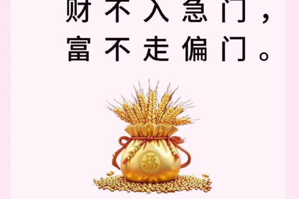 八字死绝必大贵,身弱财弱大富