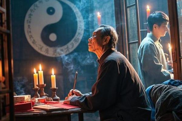 算命玄学剧集推荐