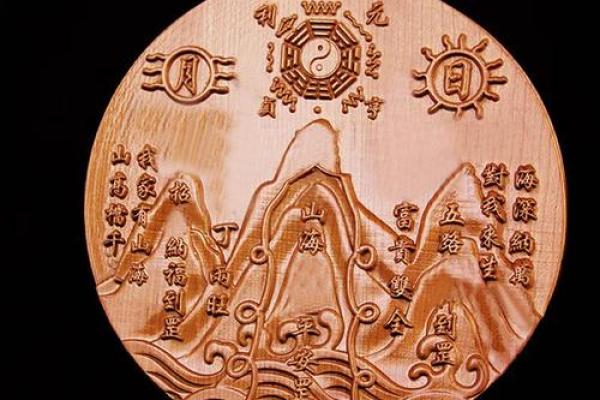 风水山海镇摆放的禁忌与作用