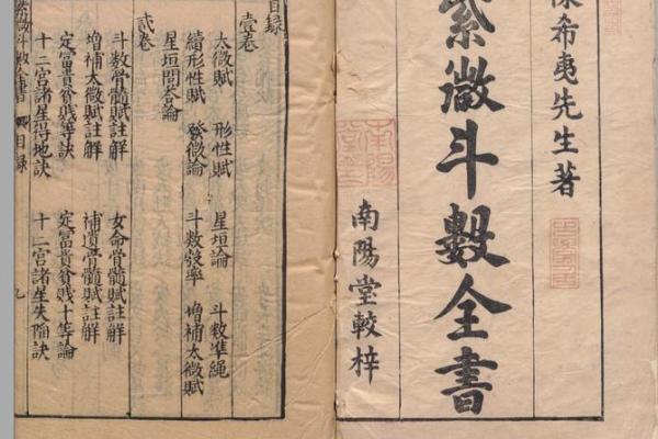 在线阅读紫微斗数全书 紫微斗数书籍在线阅读下载？