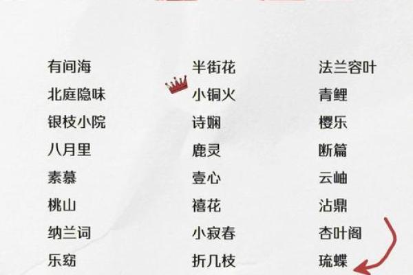 算命店还能怎么起名字