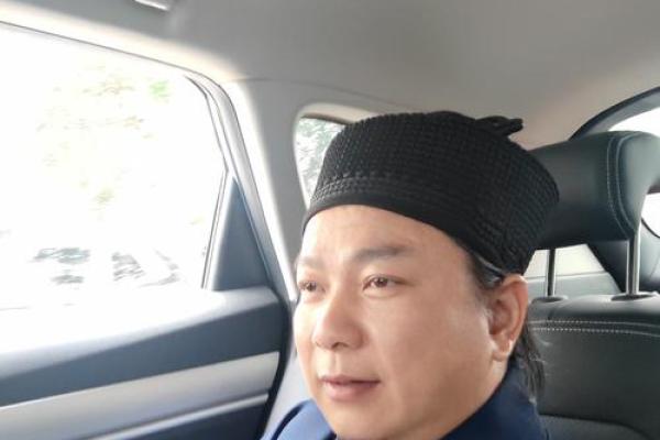 算命好准的真实经历