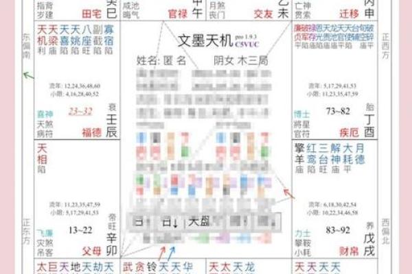 紫微斗数小星宿的含义 紫微斗数二十八星宿详解？