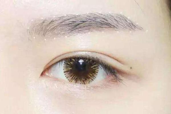 倒八字眉女人的命运是如何的