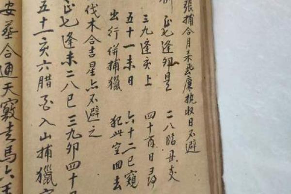 讲古代算命的书籍 讲古代算命的书籍