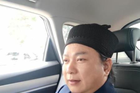 算命好准的真实经历