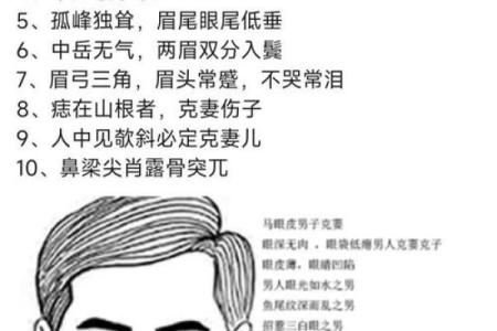 眉毛很浅在面相算命中是怎么说