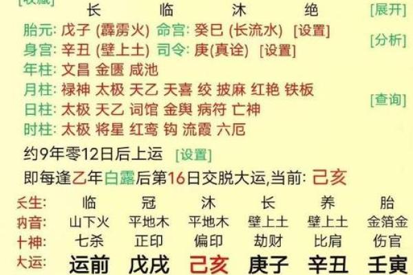 八字大运流年姻缘 八字大运流年姻缘怎么看？