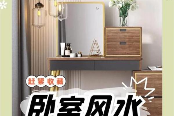 卧室装修风水的注意事项