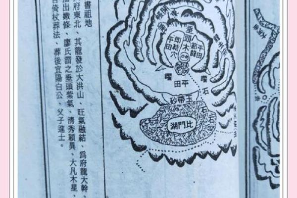 教你看帝王将相的墓地阴宅风水