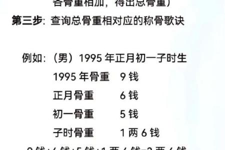 122钱袁天罡的生辰八字叫骨头算命