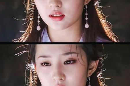 紫薇斗数我见犹怜