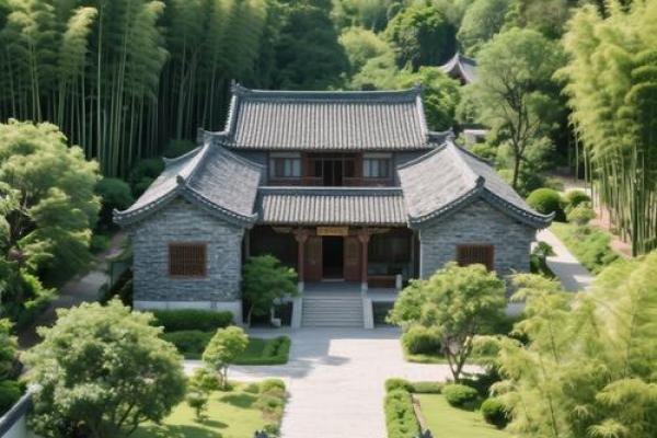 带风水先生去看房子