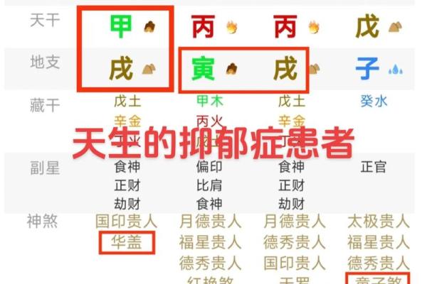 《四柱八字捷径总论》 适合初学者