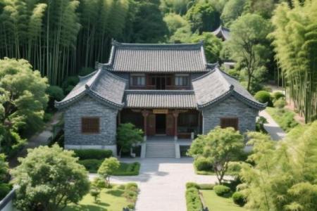 带风水先生去看房子