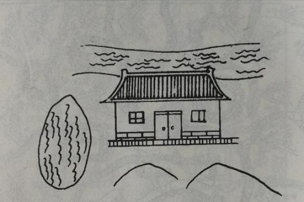 北京改装房子风水壁纸图片