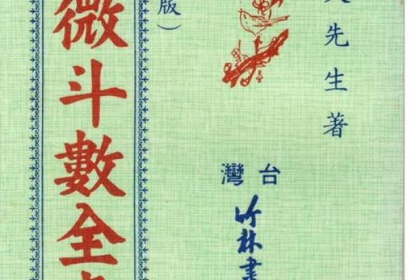 正语派紫微斗数紫薇篇