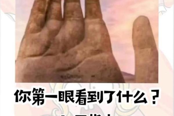 测一测你命中最缺什么东西，快来测测#趣味测试