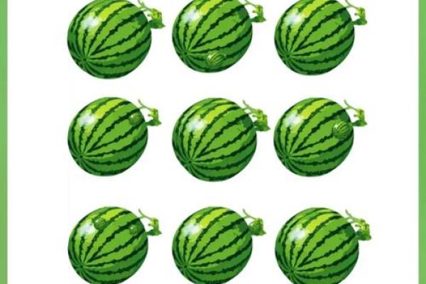 测一测你命中最缺什么东西，快来测测#趣味测试