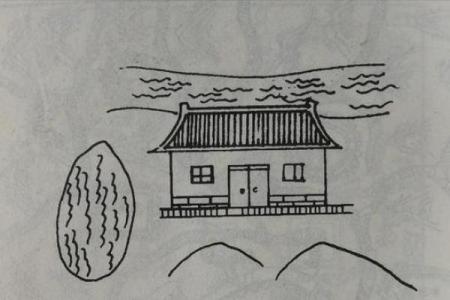 北京改装房子风水壁纸图片