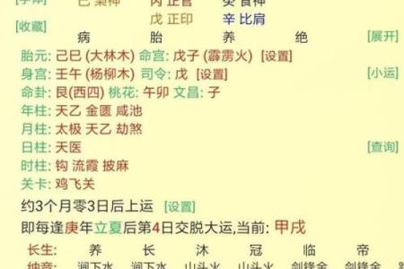 梦到算命说明年破财