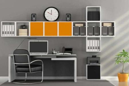 办公室摆放钟表有哪些风水讲究？