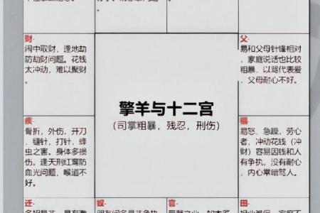 紫微斗数诸星落命宫之：天寿、天才星详解