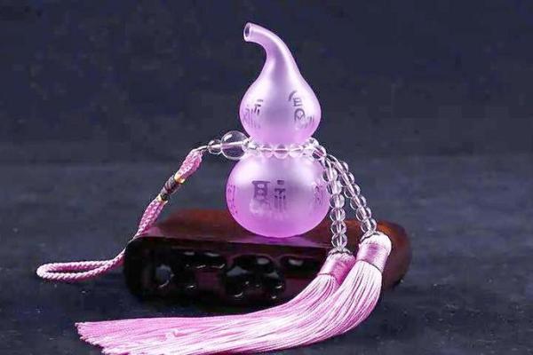 琉璃葫芦的风水作用 琉璃葫芦的风水作用和功效