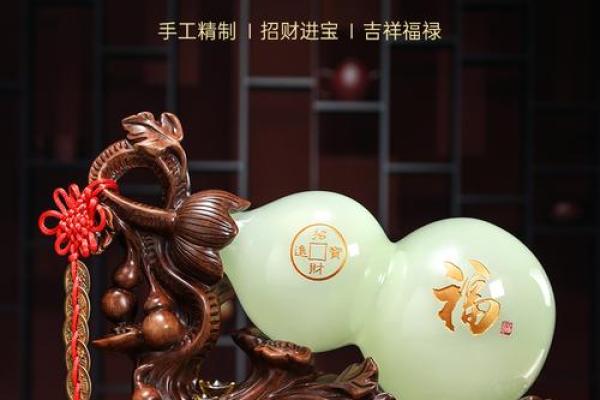 琉璃葫芦的风水作用 琉璃葫芦的风水作用和功效