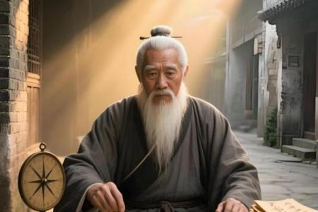 你觉得算命真的神奇吗视频