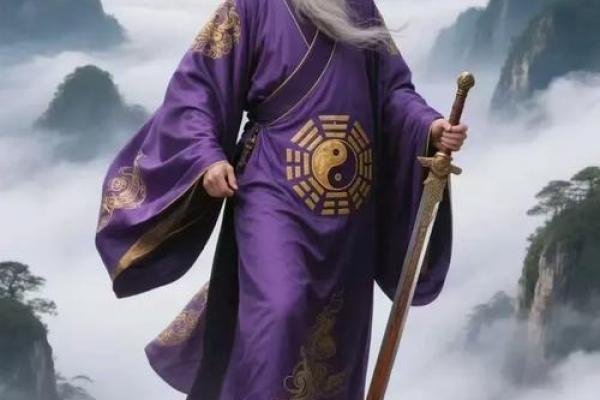 宋朝算命道士叫什么