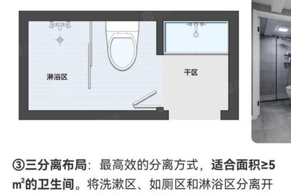 卫生间改成书房风水上有哪些影响
