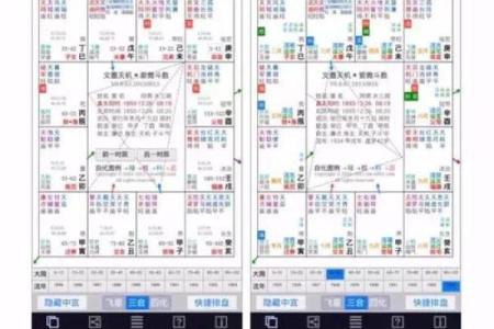 灵机紫薇斗数下载