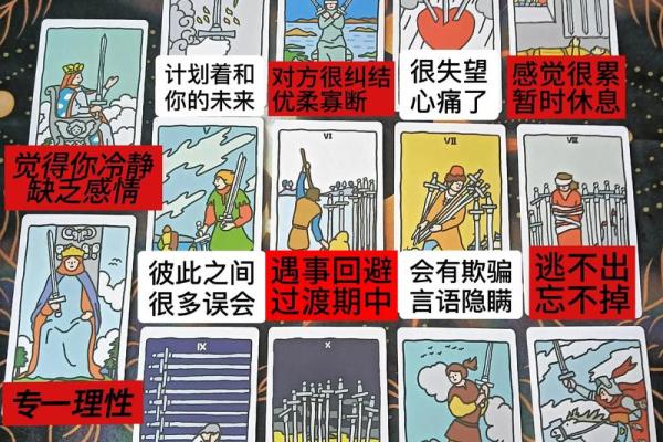 塔罗测试：你近期的婚姻生活如何