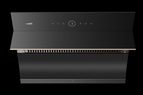 烟机玻璃面板风水