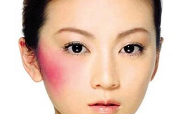 红胎记算命可不可靠