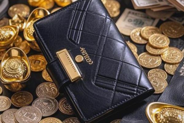 钱包的颜色上有什么风水讲究