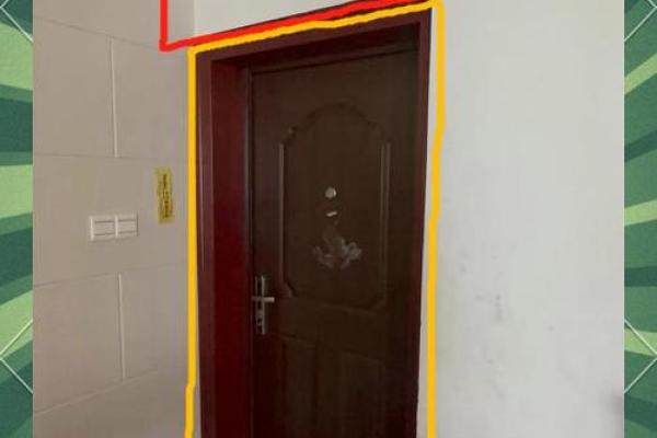 楼房周围没有风水