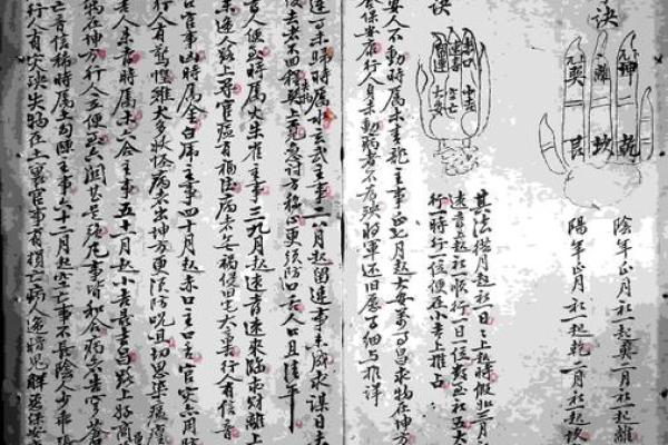 算命准不准的古诗