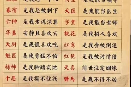 问真八字喜用神查询