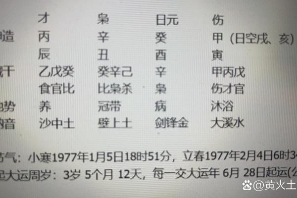 财制印的富贵层次  财来坏印的八字格局